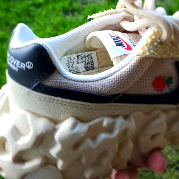 Nike Overbreak SP X Undercover main image 4